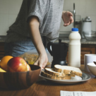 Cand este painea benefica pentru organism si care e cea mai sanatoasa reteta