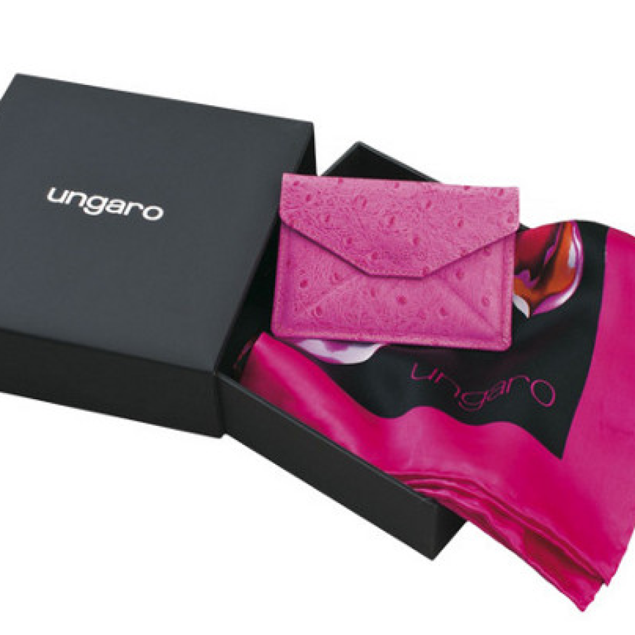 Cadou stilat - Set de dama UNGARO