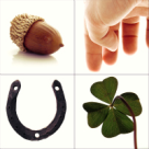 Inceput de an cu noroc: 7 simboluri ce aduc noroc. Fascinantele lor superstitii.