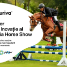  Pluriva este partenerul inovaţiei la Karpatia Horse Show 2025