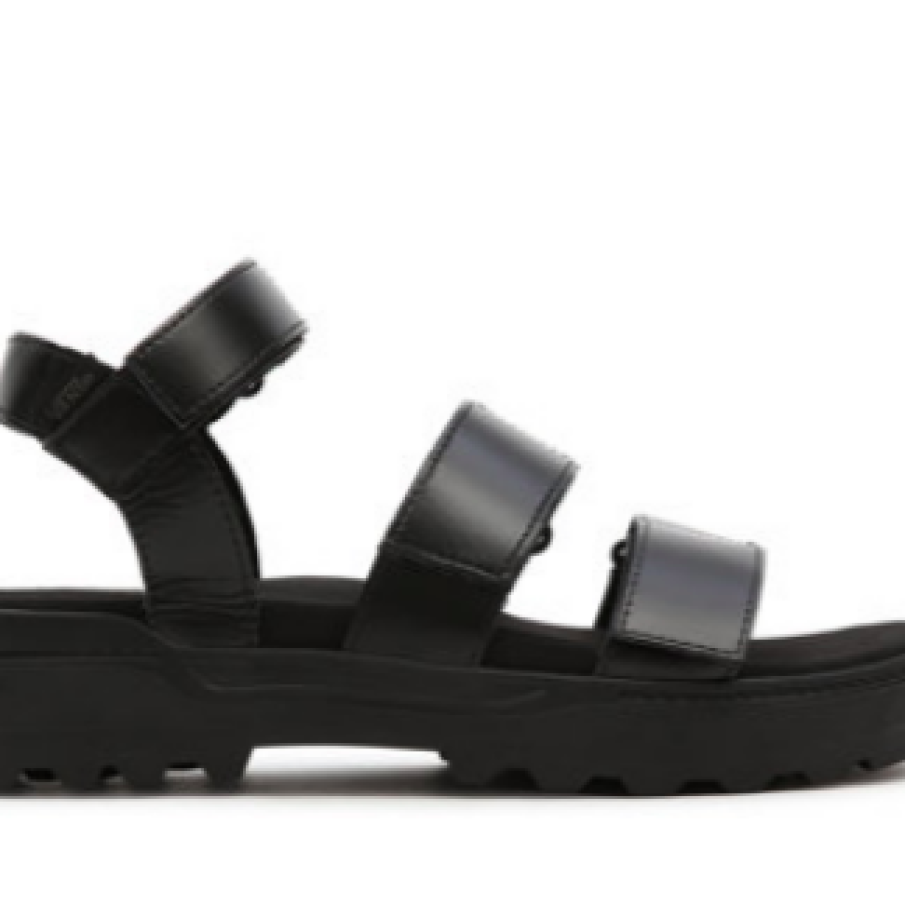 Vans Sandale de piele Colfax