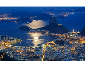 Rio De Janeiro - Brazilia
