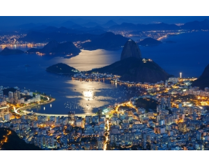 Rio De Janeiro - Brazilia
