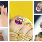 Cum să ai o pedichiură încântătoare, perfectă: 30 de modele superbe de pedichiură în tendințe în sezonul de primăvară-vară