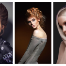 20 de coafuri creative și avangardiste, inspirate de prezentările haute couture