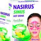 Nasirus Sinus – aliatul natural împotriva nasului înfundat și al disconfortului respirator