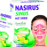 Nasirus Sinus – aliatul natural împotriva nasului înfundat și al disconfortului respirator