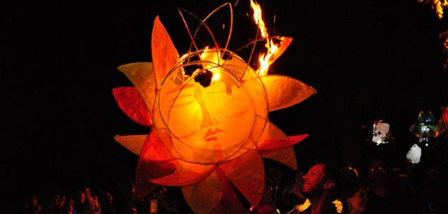 Care este sarbatoarea ta pagana favorita?