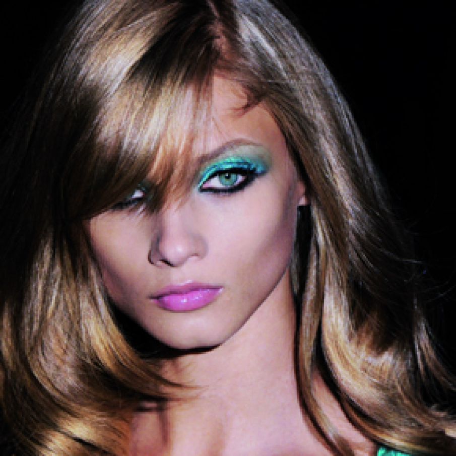 Turquoise, culoare vedeta 