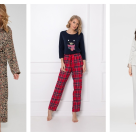 10 modele de pijamale confortabile pentru un somn odihnitor, de nota 10 