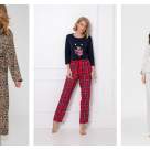 10 modele de pijamale confortabile pentru un somn odihnitor, de nota 10 