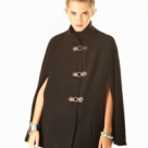 Paltoane cu croieli deosebite