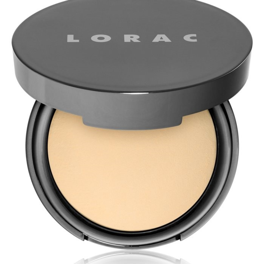 Pudra mată POREfection by Lorac ce conferă tenului un aspect mat catifelat și perfect, dar și luminozitate. Nu astupă porii. 