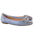 Staccato primavara-vara 2013: Tendinte balerini si genti in noul sezon