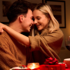 Sărbătorește Ziua Îndrăgostiților acasă