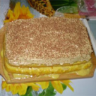 Prajitura cu ness