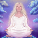 Detox spiritual sub Mercur retrograd: 12 afirmații care îți calmează mintea și sufletul în perioadele haotice și intense cu Mercur retrograd