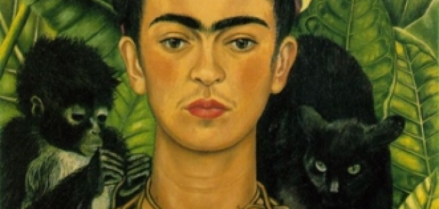 Ce artista a pictat acest autoportret? 