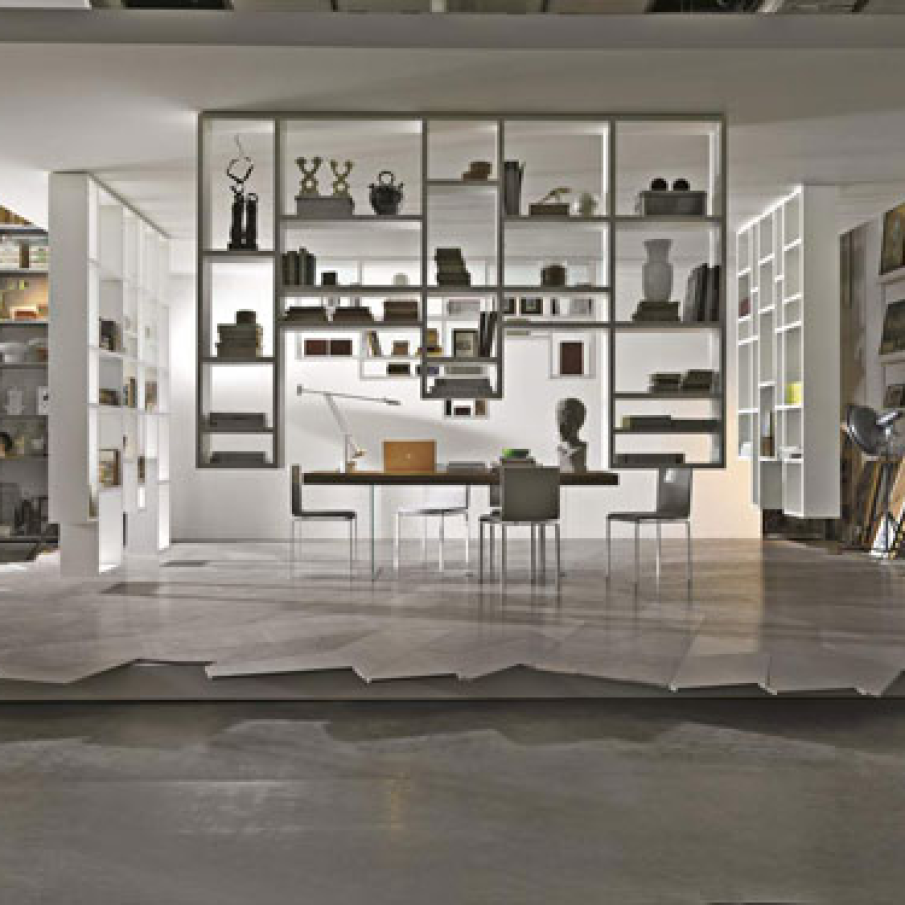 Biblioteca Weightless