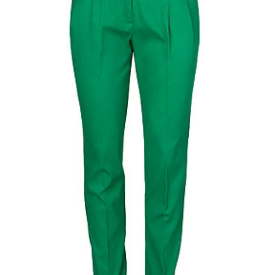 Pantaloni verzi