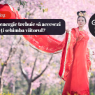 Oracolul Yi-Jing: Ce tip de energie trebuie sa accesezi pentru a-ti schimba viitorul?