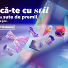 Promenada Craiova sărbătorește 2 ani prin deschiderea primului magazin certificat LEGO® din Oltenia și multe alte surprize