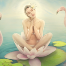 7 afirmatii ca sa iti balansezi cele 7 Chakre