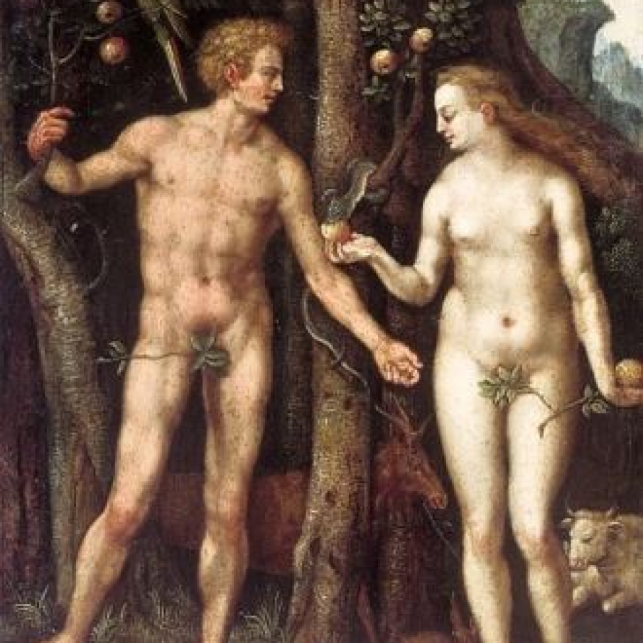 Fructul pacatului nu a fost marul