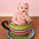 3 Picaturi de Zen pe care le invatam de la copii