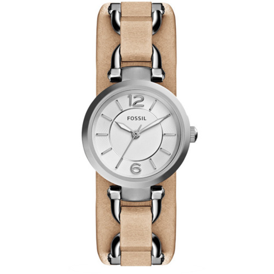 Ceas dama: Ceas original Fossil GEORGIA ES3854 