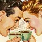 NESCAFE sarbatoreste 75 de ani