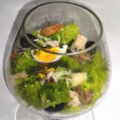 Salata Caesar