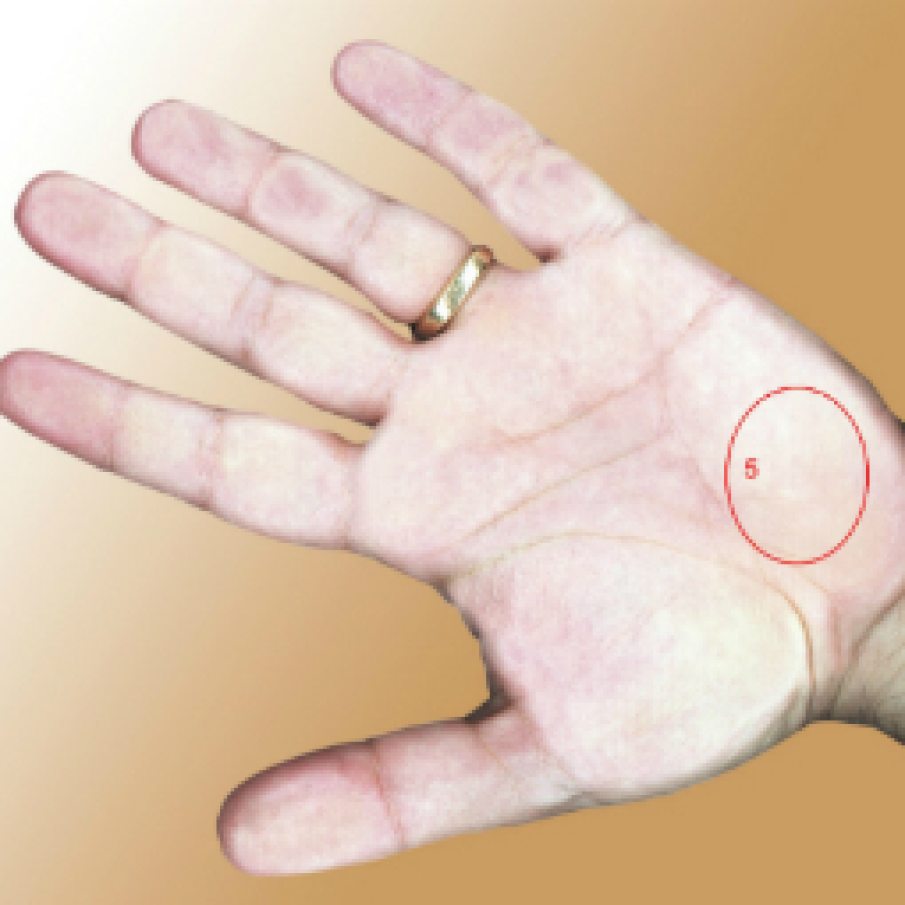 Muntele Lunii: imaginatie, spiritualitate