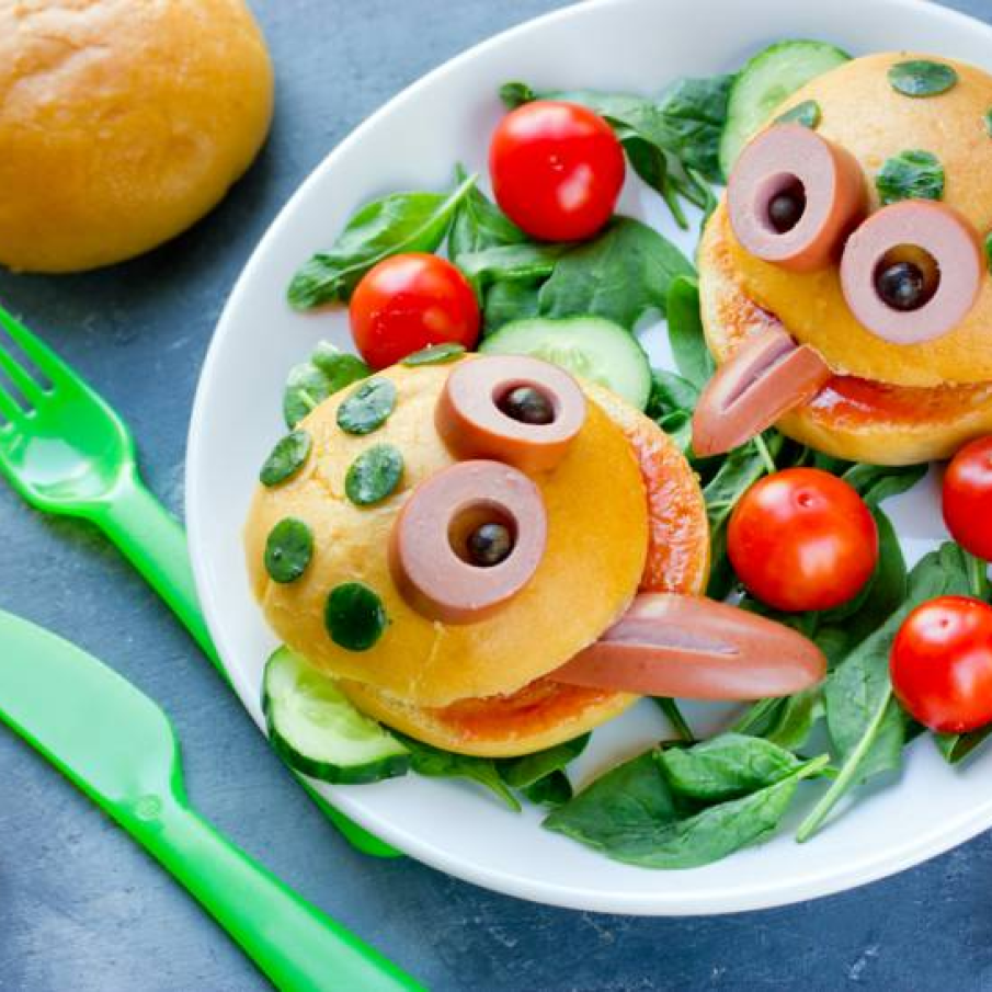 Broscutele suparacioase 