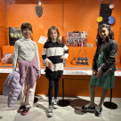 Copiii devin designeri de genți!  Art Safari Kinder lansează concursul „The Bags of Tomorrow”