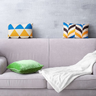 Descoperă  peste 100 de branduri Home&Deco vizitând SensoDays