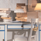 Mobilier in stilul mediteranean: 15 exemple