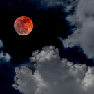 17 iunie - Luna Capsuna ne va ajuta sa ne indeplinim dorintele sufletului!