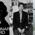 Zalando desemnează finaliștii pentru Visionary Award 2026: Institution, KYLE HO și Milk of Lime