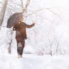 Cum să ne păstrăm energia și optimismul în zilele scurte și reci de iarnă