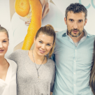 Gina Pistol, la inaugurarea celei mai noi clinici medical-estetice, Trend Clinic