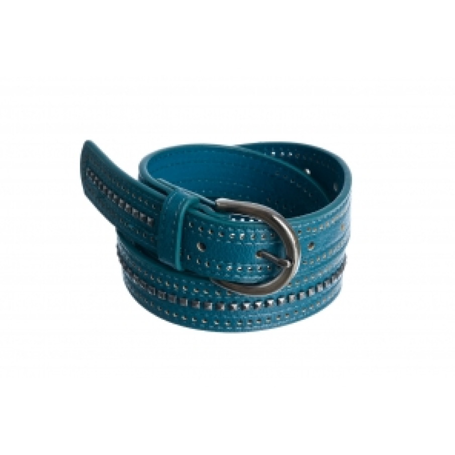 Curea cu tinte Verde