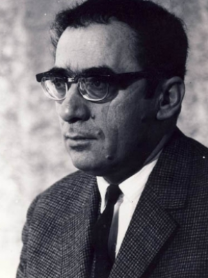 Marin Preda