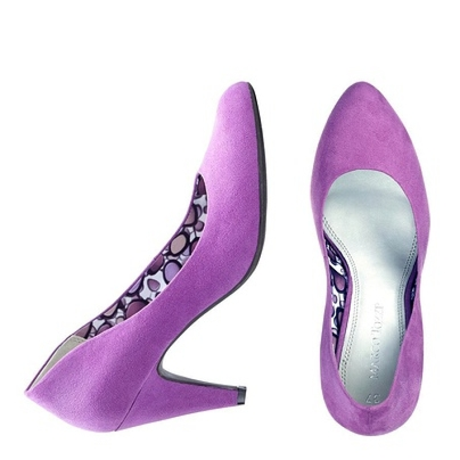 Pantofi pumps 