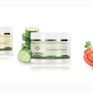 (P) Celulele stem vegetale, primavara tenului atopic