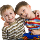 Playful Parenting sau Jocul cu emotiile