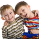 Playful Parenting sau Jocul cu emotiile