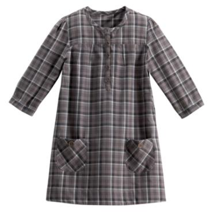 Rochita Soft Ggrey in carouri 