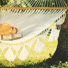 Hamace pentru grădină: 6 modele pentru relaxare în aer liber