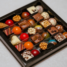 Pralinele artizanale – rafinamentul gustului, dincolo de dulce